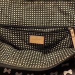 Kate Spade Black and White Bow Tote Photo 5