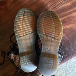 Dr. Martens  RETIRED VINTAGE VICTORIAN ROSE FLORAL COMBAT BOOTS RETRO RETIRED W7 Photo 7