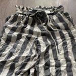 American Eagle Striped Pull On Pants Size XS Photo 9