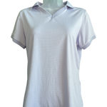 FootJoy FJ  Ladies Short Sleeve Golf Pickleball Tennis Polo Photo 0