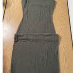 Popular 21 Bundle of 2 Womens Dresses Ribbed Size Small/medium Photo 5