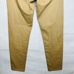 J. McLaughlin  Size 0 (28x28) Tan Lexi Jeans Stretch Skinny Mid-Rise Women’s Photo 5