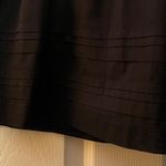 Ann Taylor Loft Black Skirt - Size M (?) Photo 1