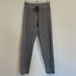 Lululemon Engineered Warmth Jogger - Graphite Grey - Merino Wool - Size 2 Photo 5