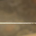 Ray-Ban  Sunglasses Aviator 3025 Blue, Gold Rim Photo 6