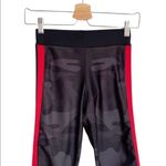 Ultracor Nwot Camo collegiate leggings size small Photo 12
