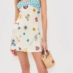 Verge Girl Vrg girl Print mini dress size 10 new with tags  Photo 0