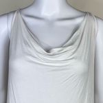 Michael Kors  White Racerback Tank‎ Photo 2