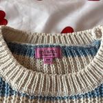 Francesca's  Sweater Photo 1