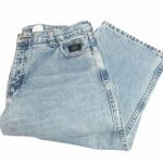 Harley Davidson Bootcut Jeans, Blue, Size 14R Photo 13