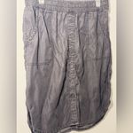 prAna  Shelly Tencel Skirt size Medium Photo 1