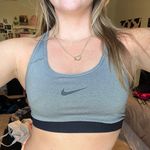 Nike Grey Bra Photo 1