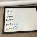 Lucky Brand  Sweater Tank Top Size XS Photo 7