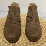 Life Stride  brown Aurora ankle boots size 8.5 Photo 1