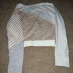 Victoria's Secret Victoria Sport Colorblock Long Sleeve Top Photo 3