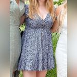 Hello Molly  floral dress Photo 1