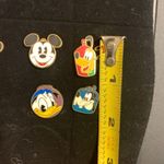 Disney  Cruise Lines - FAB 4 Mount Rustmore Collectible Pin Set From 2000 Photo 4