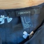 Forever 21 Sweetheart Bow Dress Photo 1