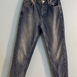 Free People We the free-  size 25 jeans Photo 0