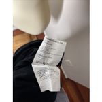 CDG Comme des Garcons Play Shirt Large Black Short‎ Sleeve Heart Single Stitch Photo 9