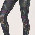 Lululemon Speed Up Tight 28" Aura Dark Chrome Multi, 4 Photo 0