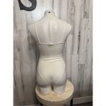 Topshop white bodysuit Photo 2