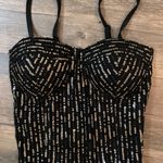 Boutique Bustier Top Photo 0