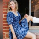 Free People  Dear Delilah Mini Dress Photo 2