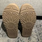 UGG  Ultra Mini Platform Boots Chestnut Photo 8