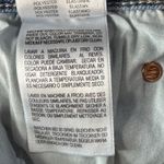 Mother SZ 28 The Swooner Rascal Ankle Jeans Let’s Trip Zip Photo 12