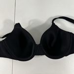 Vanity Fair  38DD Bra Beautiful Benefit Lightly Lined Smoothing Underwire Black Photo 7