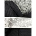 Forever 21 Turtleneck Women Medium Self Love Cropped Long Sleeve Pullover Shirt Photo 6