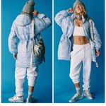 FP Movement Patricia Packable Poncho Puffer Photo 1