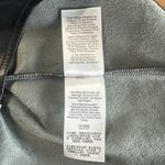 DKNY  Jeans Women's Zip-Front Faux-Leather Long-Sleeve Shirt Photo 10