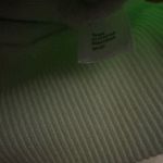 All In Motion  Ombré Brown, Tan, White, Neon Mint Crewneck Pullover, New w/ Tag Photo 9