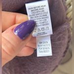 Koolaburra By Ugg Brushed Back Cozy Hooded Vest Purple Photo 5