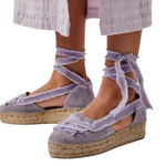 Free People Destino Espadrille, Style 78751732
Size US 9.5 New w/o Box MSRP $158 Photo 0