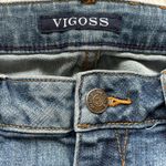 Vigoss Jeans low/mid rise distressed skinny jeans, 29 waist Photo 2