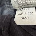 DKNY  Y2K Bootcut Jeans Womens 12 Blue Denim Indie Vintage Revival Urban Retro Photo 13