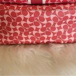 Coach  Chelsea Signature Leah Tote Bag Photo 6