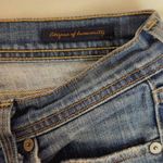 Citizens of Humanity  Ingrid Low Waist Flair Jeans 27 Photo 10