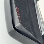 Ralph Lauren Black Hard Eyeglass Storage Clamshell Case Unused Cloth NO Glasses Photo 4