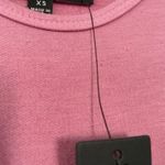 Lulus Lulu’s sleeveless waist tie lounge jumpsuit XS NWT Photo 6