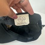 Space Jam Embroidered Adjustable Black Hat Photo 2