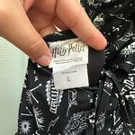 Harry Potter  Spells One-piece Swimsuit Size L NEW Photo 4