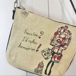 Brighton  Scotty Dog petite accessorize crossbody Photo 2