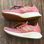 New Balance Fresh Foam Roav Pink Mauve Women’s 10 EUC Gorpcore Photo 4