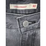 Levi's Levi’s Low Pro Straight Leg Jeans Photo 6