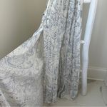 Raviya Women's Blue and White Off Photo 3