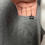 Fox Racing Grey Flutter Tank Size Large Gray Photo 7